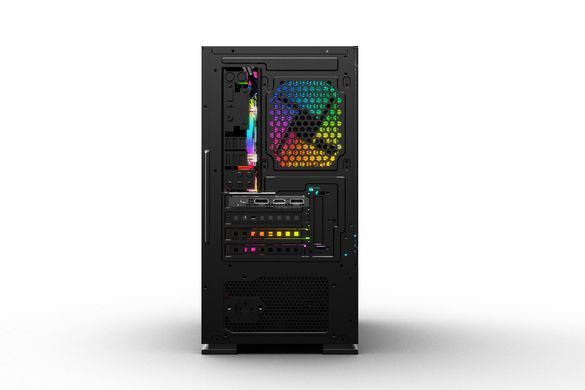 Комп&rsquo;ютер персональний 2E Complex Gaming AMD R5-3600, 16Gb, F480GB+1TB, NVD3060-12, B450, GB700, 650W, Win11 (2E-4457) [101461]