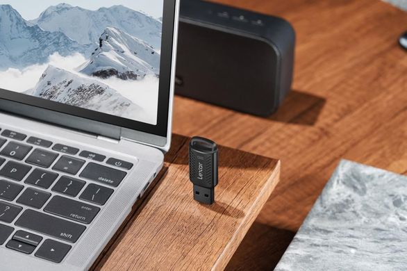 Флеш-пам'ять (накопичувач USB) USB3 32GB V400 LEXAR (LJDV400032G-BNBNG) [501249]