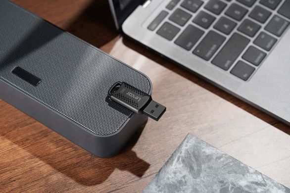 Флеш-пам'ять (накопичувач USB) USB3 32GB V400 LEXAR (LJDV400032G-BNBNG) [501249]