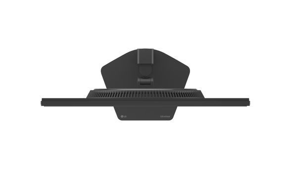Монітор LG 27" 2xHDMI, DP, Audio, IPS, 240Hz, 1ms, sRGB 99%, G-SYNC, FreeSync, Pivot, HDR10 (27G440A-B) [114498]