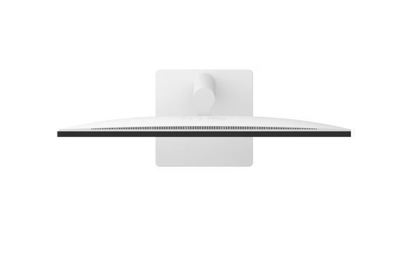 Монітор LG 27" 2xHDMI, DP, Audio, IPS, 3840x2160, DCI-P3 90%, HDR10, білий (27US500-W) [101039]