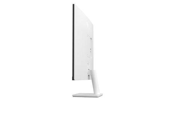 Монітор LG 27" 2xHDMI, DP, Audio, IPS, 3840x2160, DCI-P3 90%, HDR10, білий (27US500-W) [101039]