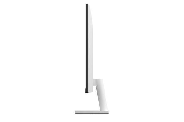Монітор LG 27" 2xHDMI, DP, Audio, IPS, 3840x2160, DCI-P3 90%, HDR10, білий (27US500-W) [101039]
