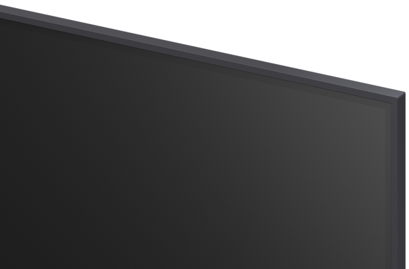 Телевізор 55" LG QNED 4K 60Hz Smart WebOS Black (55QNED80A6A) [102286]
