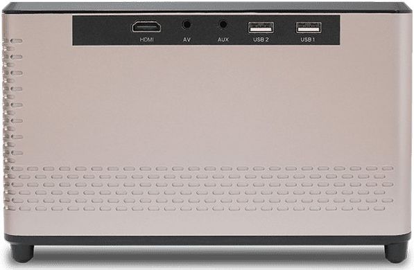 Acer Проєктор AOpen QF15a FHD, 10000 LED lm, LED, 1.4 (MR.JWM11.001)