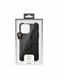 Чохол-накладка Urban Armor Gear Monarch для Apple iPhone 14 Pro Max Black (114035114040) [601692], фото 5