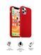 Чохол-накладка Armorstandart Icon2 для Apple iPhone 12 Pro Max Red (ARM60576) [601342], фото 3