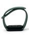 Силіконовий ремінець BeCover для Xiaomi Mi Smart Band 9 Pine-Green (711953) [604988], фото 4