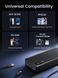 УМБ Ugreen 20000mAh 22,5W PD 2хUSB-A +2xUSB-C Black (PB312) (25683) [402256], фото 6