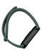 Силіконовий ремінець BeCover для Xiaomi Mi Smart Band 9 Pine-Green (711953) [604988], фото 3
