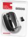 Мишка Modecom MC-WM9.1, бездротова, 4кн., 1600dpi, чорна (M-MC-0WM9.1-100) [401155], фото 6