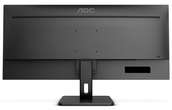 Монітор 34" AOC U34E2M