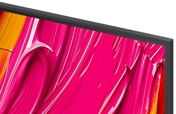 Телевізор 55" LG QNED 4K 60Hz Smart WebOS Black (55QNED80A6A) [102286]
