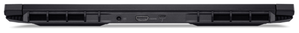 Ноутбук Acer Nitro V 16 ANV16-72-53UF Obsidian Black (NH.QUSEU.00A) [204370]