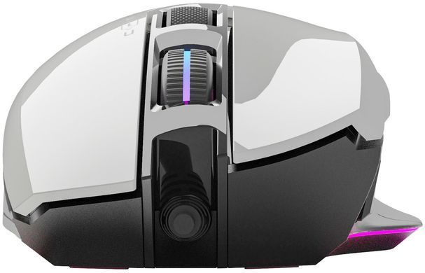 Миша Bloody W70 Max Panda White (W70 Max Bloody (Panda White)) [606583]