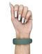 Силіконовий ремінець BeCover для Xiaomi Mi Smart Band 9 Pine-Green (711953) [604988], фото 6