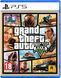 Гра консольна PS5 Grand Theft Auto V, BD диск (5026555431842) [106175], фото 3