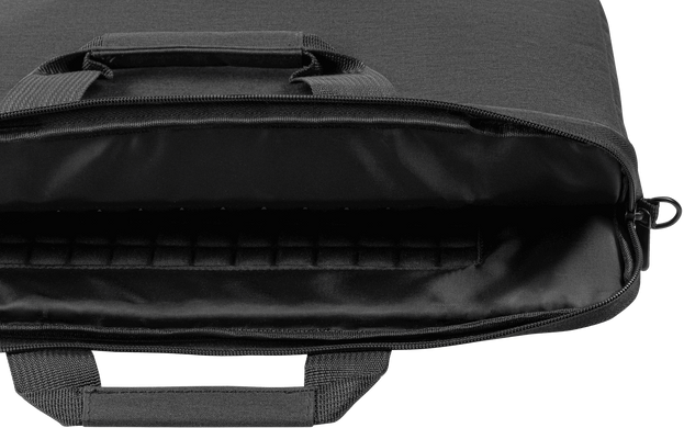Сумка Defender Shieldy 15-16" Black (26145) [203810]