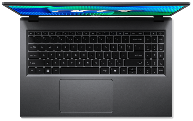 Ноутбук Acer Extensa 15 EX215-24-R3V8 Steel Gray (NX.EJ5EU.004) [200138]