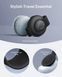 Бездротовий зарядний пристрій Anker MagGo Wireless Charging Pad 15W 3-in-1 Foldable Black (B25M8H11) [620843], фото 5