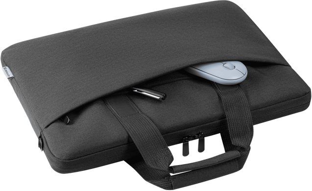 Сумка Defender Shieldy 15-16" Black (26145) [203810]