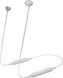 Навушники Panasonic In-ear Wireless Mic Білий (RZ-NJ320BGEW) [17263], фото 1