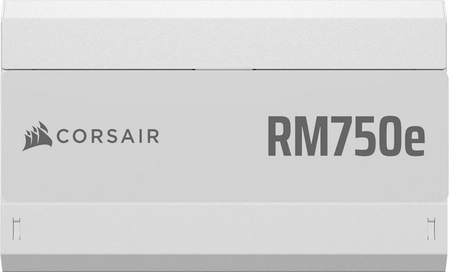 Блок живлення Corsair RM750e 750W (CP-9020292-EU) [612067]