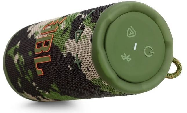 Портативна акустика JBL Grip Squad (JBLGRIPSQUAD) [203610]