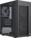 Корпус AeroCool Hexform-G-BK-v2 Black без БЖ (ACCS-PV38033.11) [614731], фото 2