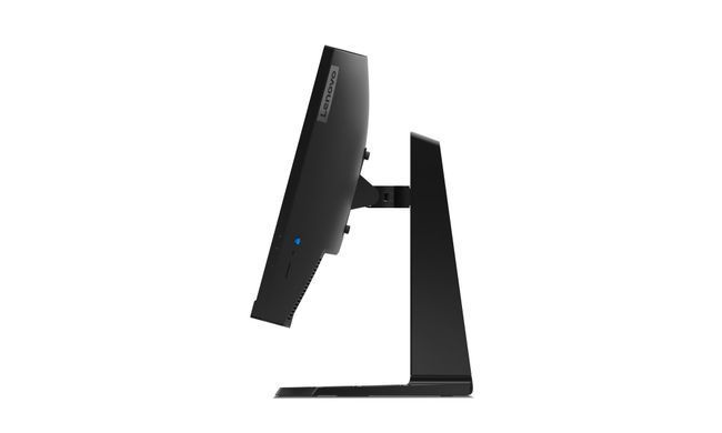 Монітор 27" R27QC-30 LENOVO (67C6GAC2UA) [502592]