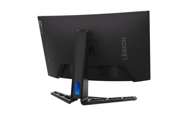 Монітор 27" R27QC-30 LENOVO (67C6GAC2UA) [502592]