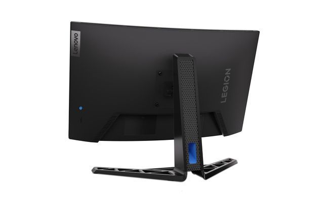 Монітор 27" R27QC-30 LENOVO (67C6GAC2UA) [502592]