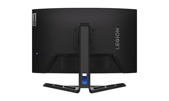 Монітор 27" R27QC-30 LENOVO (67C6GAC2UA) [502592]