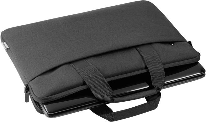 Сумка Defender Shieldy 15-16" Black (26145) [203810]