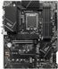 Материнcька плата MSI PRO Z790-P WIFI s1700 Z790 4xDDR5 M.2 HDMI DP Wi-Fi BT ATX (911-7E06-091) [113571], фото 1