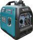 Генератор бензиновий інверторний Konner&Sohnen KS 3100i S, 230В, 3.1кВт, ручний стартер, 21.5кг (KS3100IS) [105971], фото 4