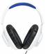 Гарнітура JBL QUANTUM 100P Console White (JBLQ100PWHTBLU) [201273], фото 7