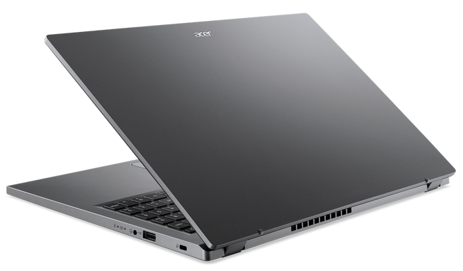 Ноутбук Acer Extensa 15 EX215-24-R3V8 Steel Gray (NX.EJ5EU.004) [200138]