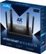 Маршрутизатор Cudy, AX1500 Gigabit Wi-Fi 6, 2.4GHz, 4x10/100/1000Mbps, WPA3, 4x5dBi fixed ant (WR1500) [401629], фото 5