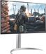 Монітор LG 27" 27UP650-W 2xHDMI (27UP650-W)