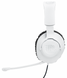 Гарнітура JBL QUANTUM 100P Console White (JBLQ100PWHTBLU) [201273], фото 8