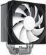 Процесорний кулер Zalman CNPS9X OPTIMA2, ARGB LGA1851, 1700, 1200, 115x, 2066, 2011-V3, 2011, AM5, AM4, AM3, 4pin PWM, 3pin+5VARGB, TDP190W (CNPS9XOPTIMA2) [111344], фото 4