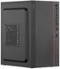 Комп’ютер персональний 2E Rational AMD R5-8500G, 16Gb, F512GB, UMA, A620, 2E-TMX03, 400W, Win11PE (2E-12802)