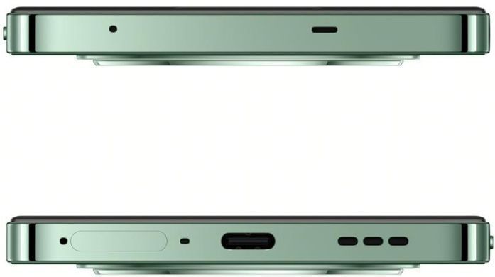 Смартфон OPPO Reno12 FS 12/512GB Black Green (CPH2637) [20228]