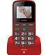 Мобiльний телефон Nomi i1871 Dual Sim Red (i1871 Red) [600347], фото 7