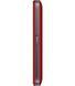 Мобiльний телефон Nomi i1871 Dual Sim Red (i1871 Red) [600347], фото 4