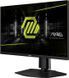 Монітор MSI 24.5" MAG 255PXF 2xHDMI, DP, MM, IPS, 300Hz, 0.5ms, sRGB 120%, FreeSync, Pivot (9S6-3BC24M-064) [111959], фото 4