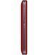 Мобiльний телефон Nomi i1871 Dual Sim Red (i1871 Red) [600347], фото 3