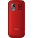 Мобiльний телефон Nomi i1871 Dual Sim Red (i1871 Red) [600347], фото 2