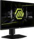 Монітор MSI 24.5" MAG 255PXF 2xHDMI, DP, MM, IPS, 300Hz, 0.5ms, sRGB 120%, FreeSync, Pivot (9S6-3BC24M-064) [111959], фото 3